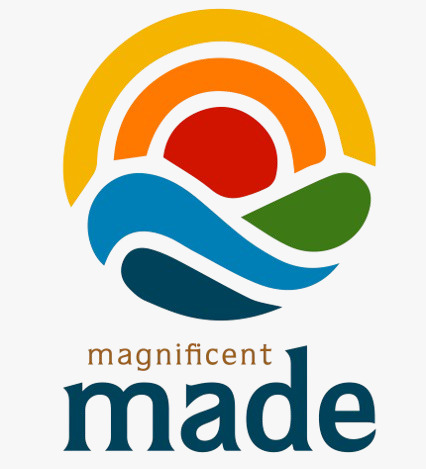 Branding visual Made